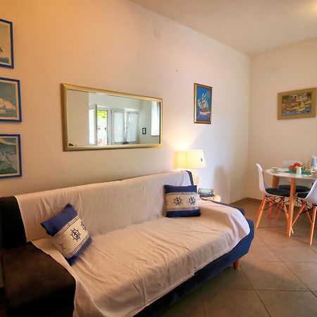 Apartments Daniela & Karlo Sobra Kamer foto